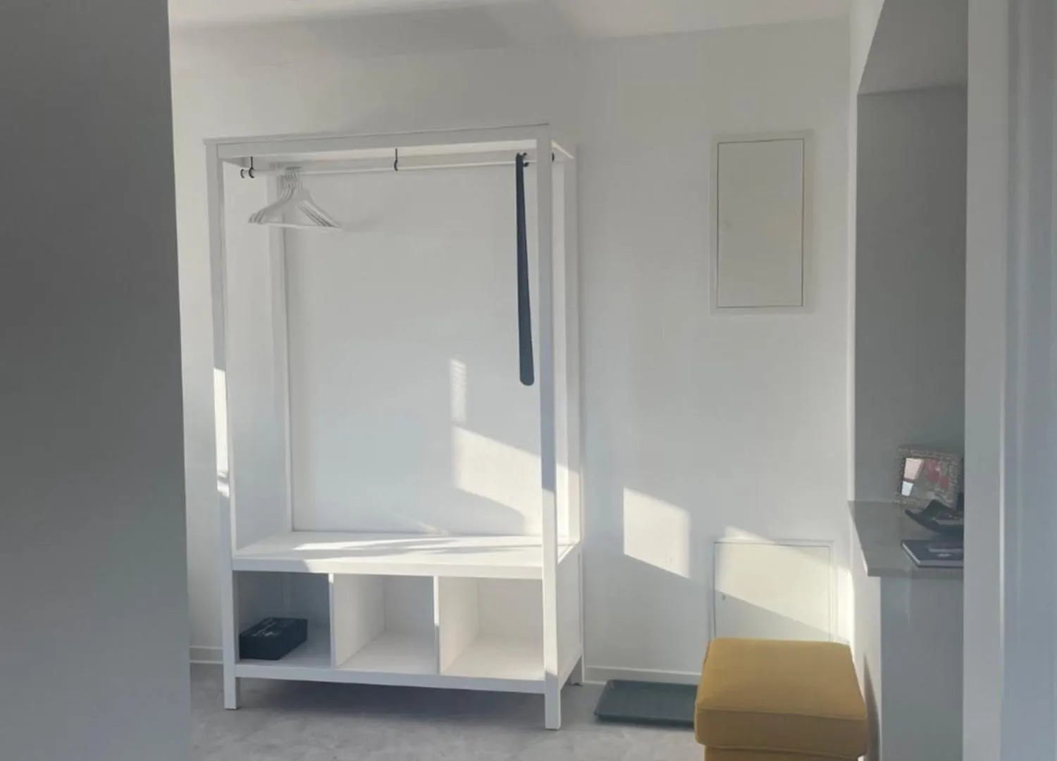 Ferienwohnung Oleander Dresden Lejlighed