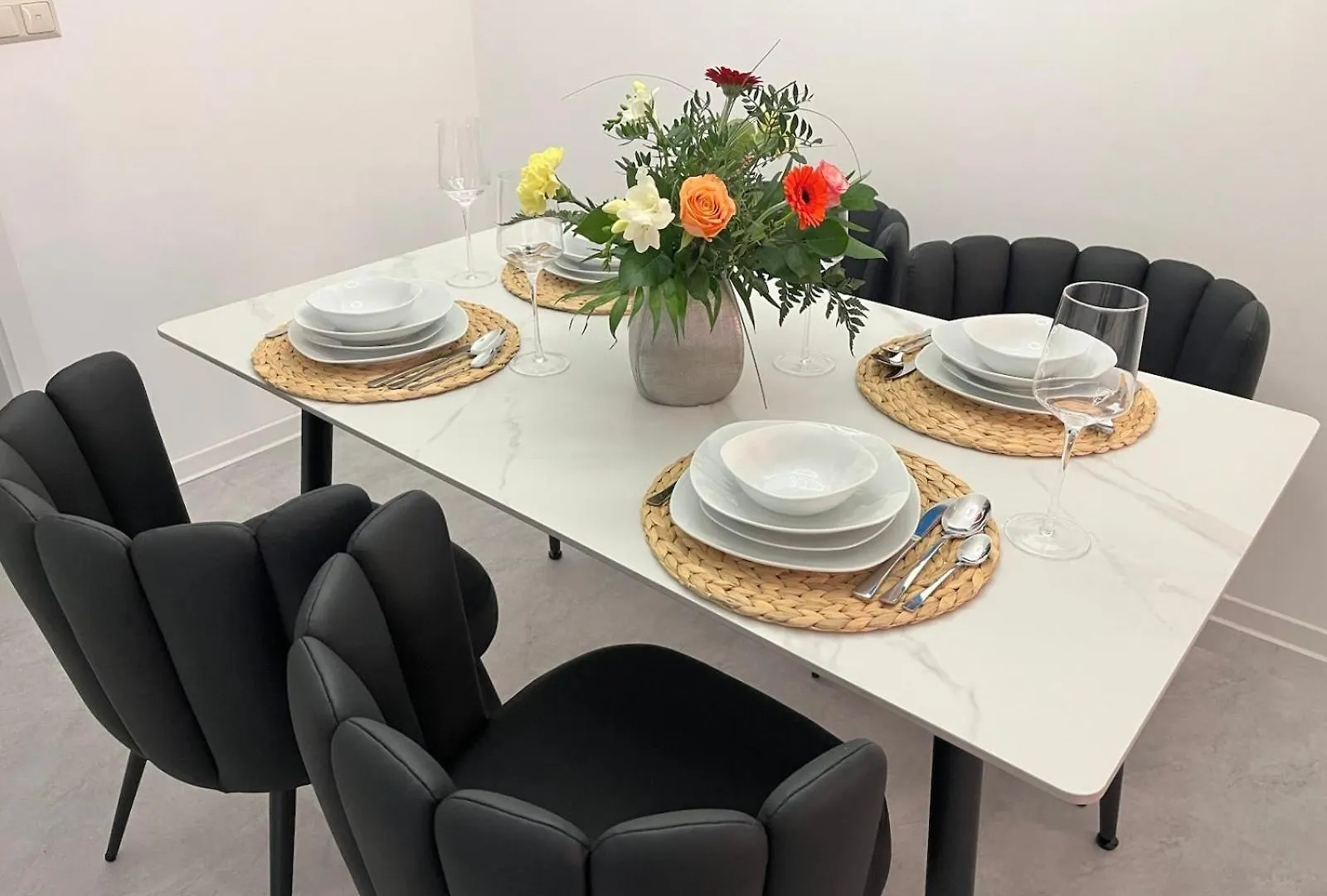 Ferienwohnung Oleander Dresden
