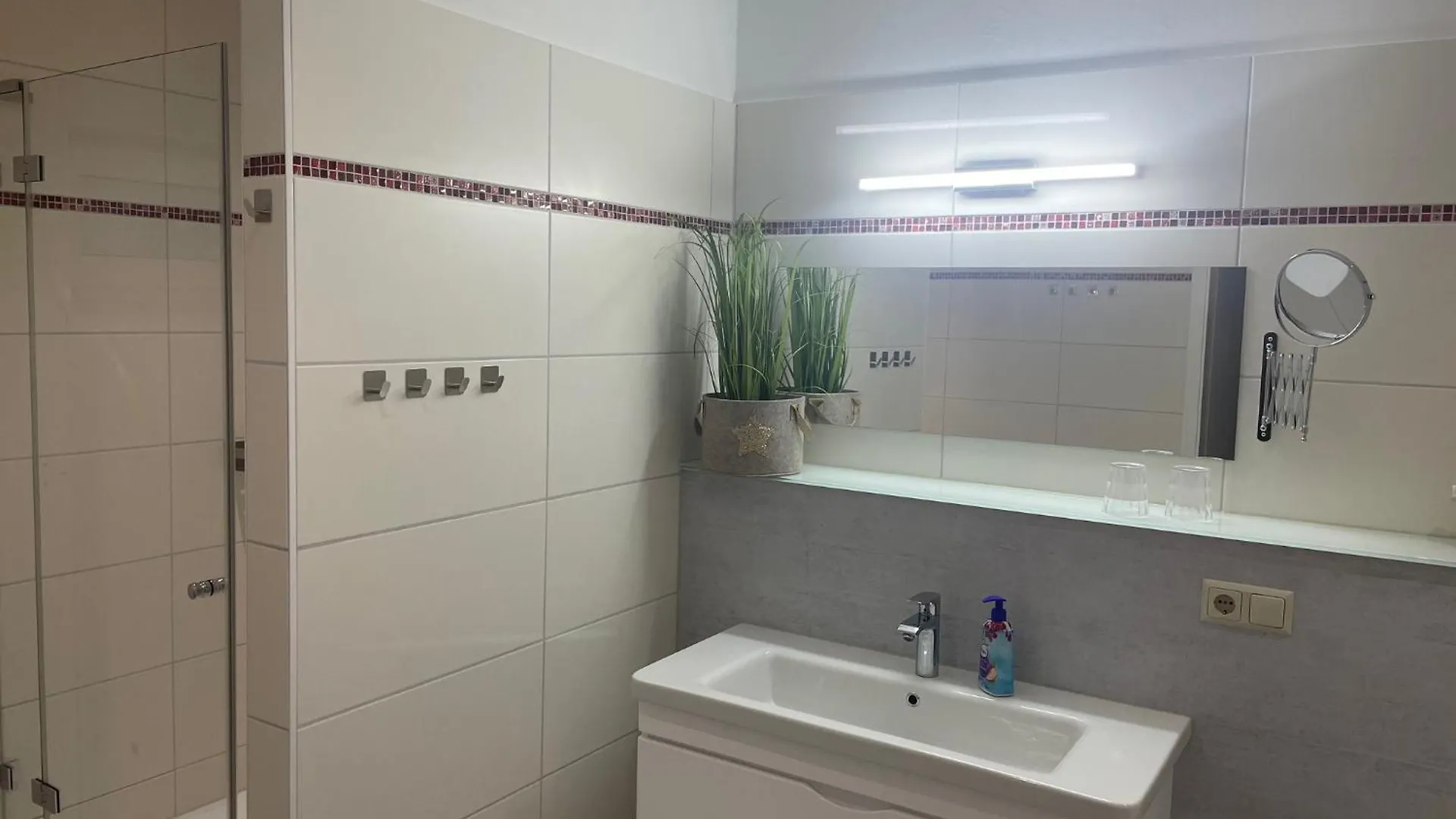 Ferienwohnung Oleander Dresda