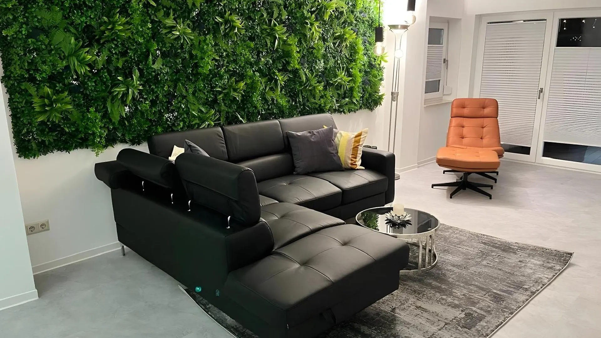 Ferienwohnung Oleander Dresda