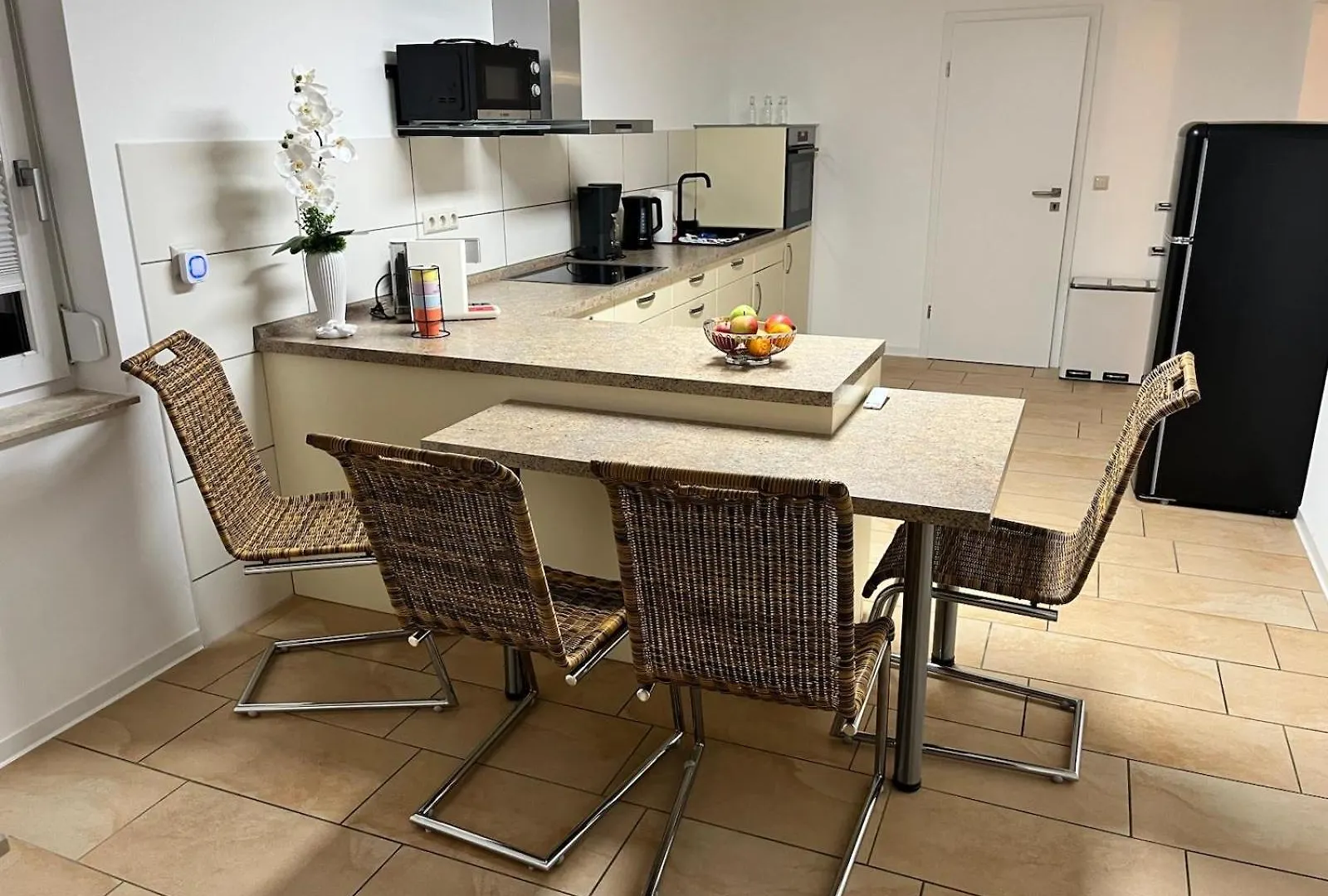 Ferienwohnung Oleander Dresda 0*,  Germania