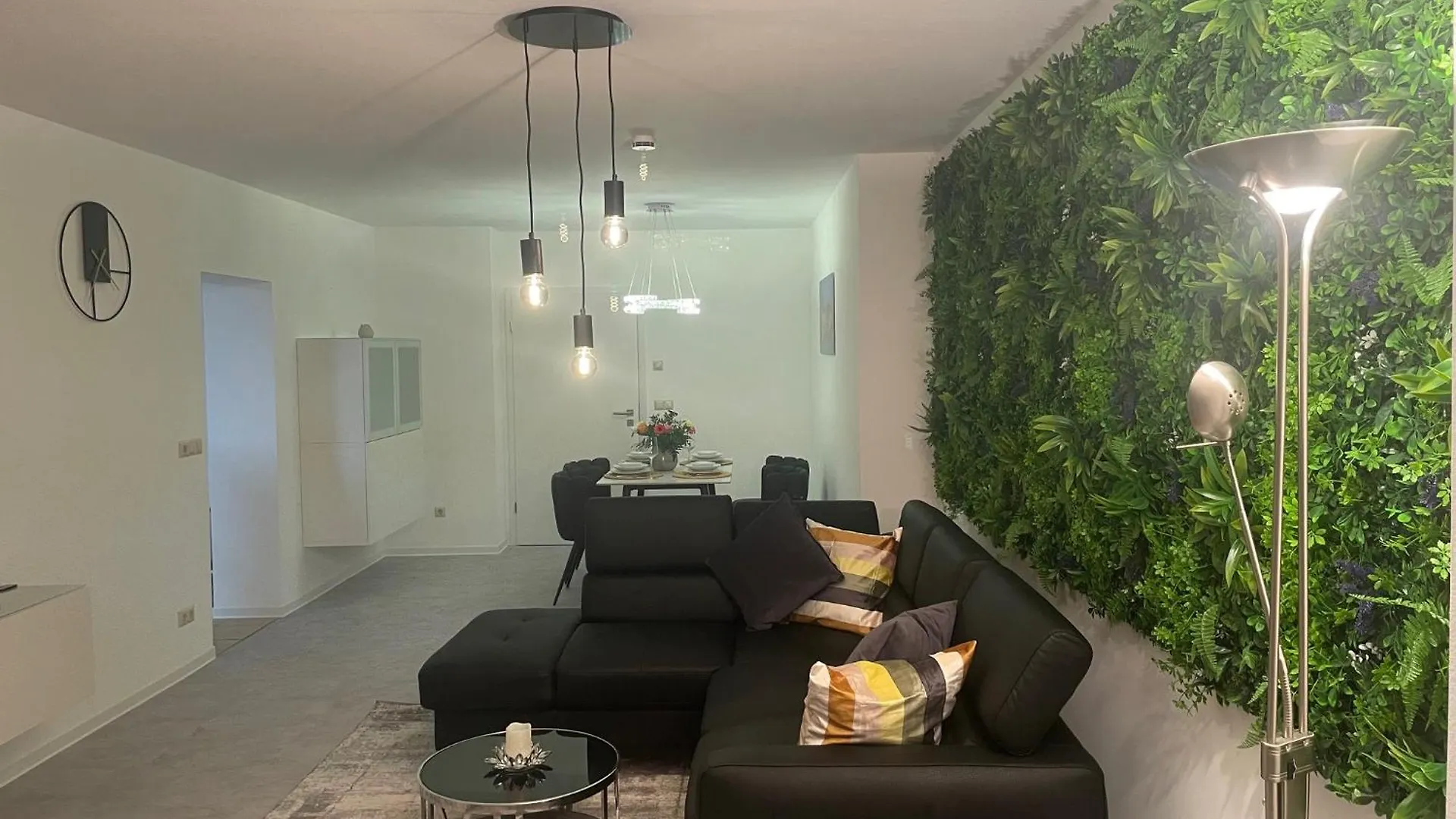 Ferienwohnung Oleander Dresda Germania